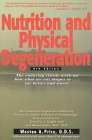 traditional nutrition book